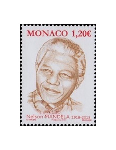 Monaco N° 3154 N **