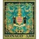 Monaco N° 3159 N **