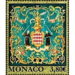 Monaco N° 3159 N **