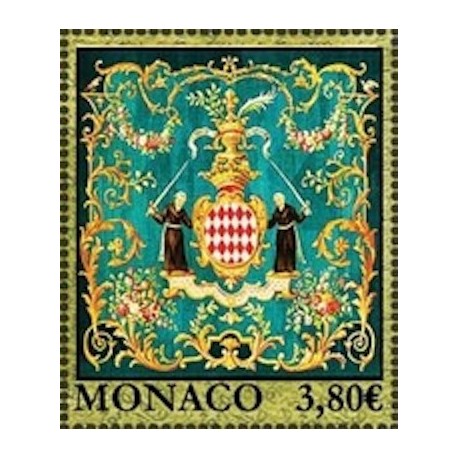 Monaco N° 3159 N **