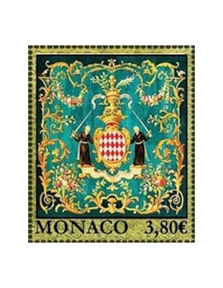 Monaco N° 3159 N **