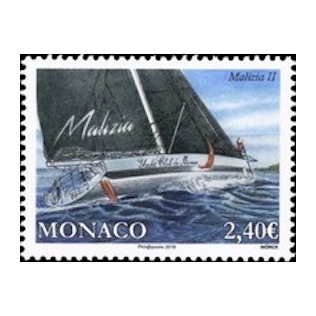 Monaco N° 3160 N **