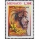 Monaco N° 3164 N **