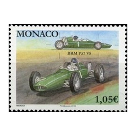 Monaco N° 3171 N **