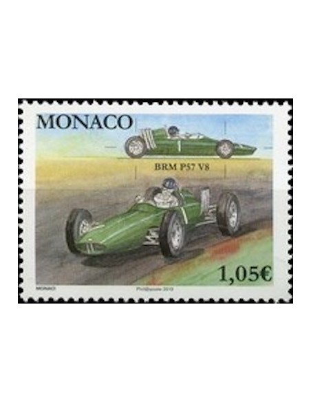 Monaco N° 3171 N **