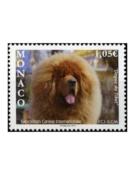 Monaco N° 3173 N **