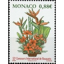 Monaco N° 3174 N **