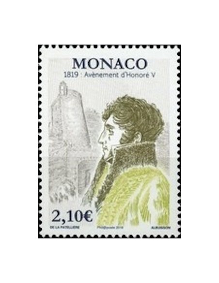 Monaco N° 3175 N **