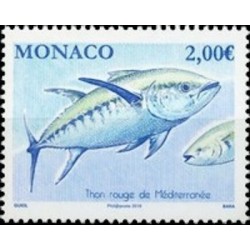 Monaco N° 3182 N **