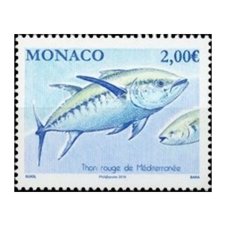 Monaco N° 3182 N **