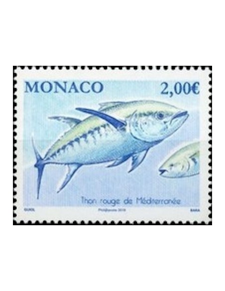 Monaco N° 3182 N **