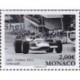 Monaco N° 3185 N **