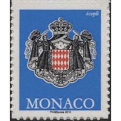 Monaco N° 3189 N **