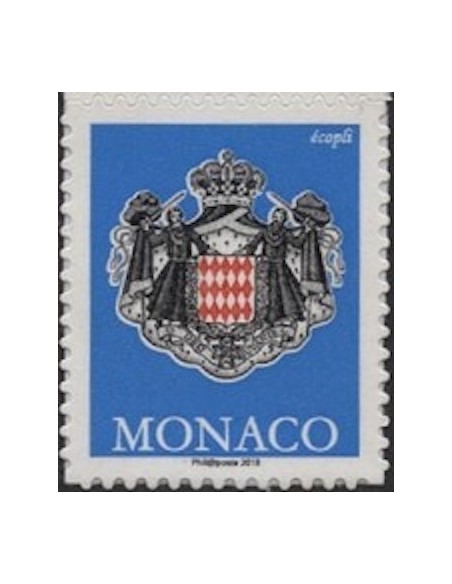 Monaco N° 3189 N **