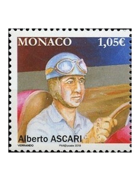 Monaco N° 3169 N **