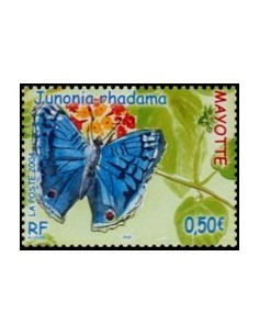 Mayotte N° 154 Neuf **