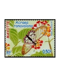 Mayotte N° 156 Neuf **