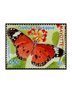 Mayotte N° 157 Neuf **