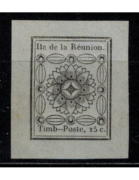 Reunion N° 001a N *