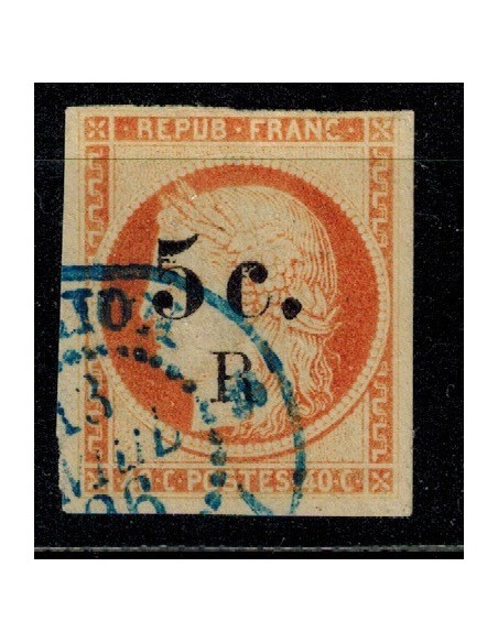 Reunion N° 006 N **