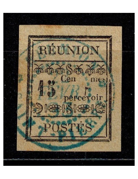 Reunion N° TA 003 N *