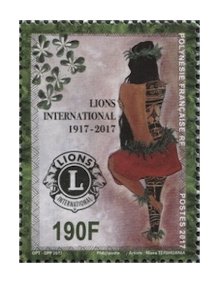 Pol N° 1169 Neuf **