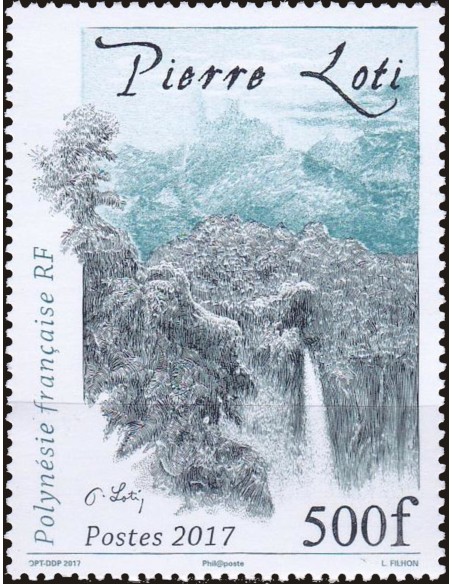 Pol N° 1174 Neuf **