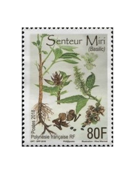 Pol N° 1191 Neuf **