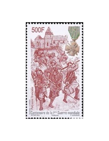 Pol N° 1202 Neuf **