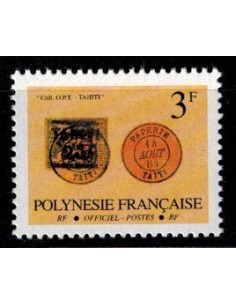 Pol Serv N° 018a