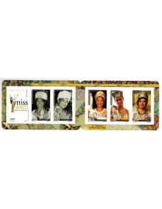Pol carnet N° 1185