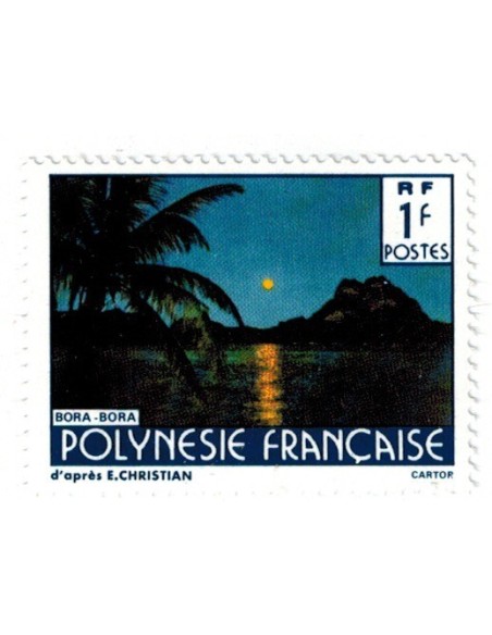 Pol N° 373A Neuf **