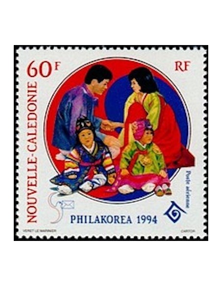 Nouv Cal N° PA 316 N**