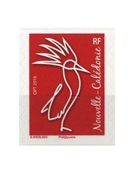 Nouv Cal N° 1289 Neuf**