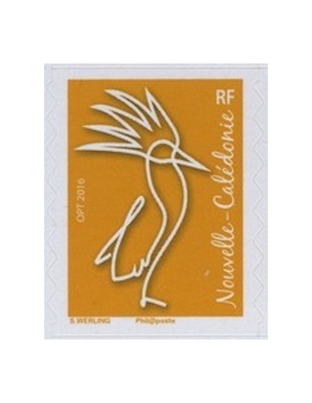 Nouv Cal N° 1290 Neuf**