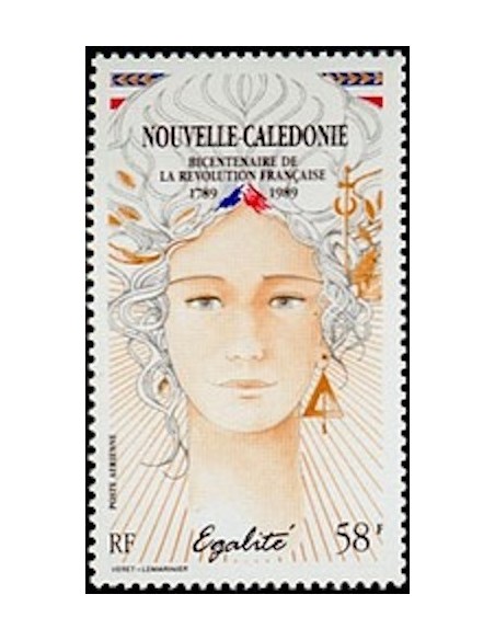 Nouv Cal N° PA261 N**