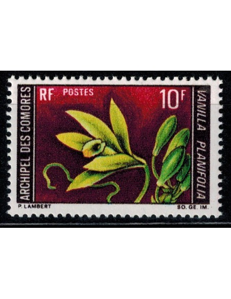 Comores N° 052 N**