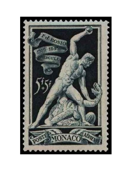 Monaco PA Obli N° 0028