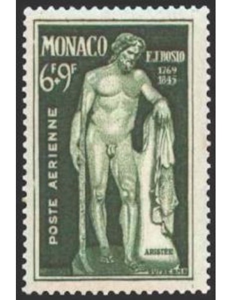 Monaco PA Obli N° 0029