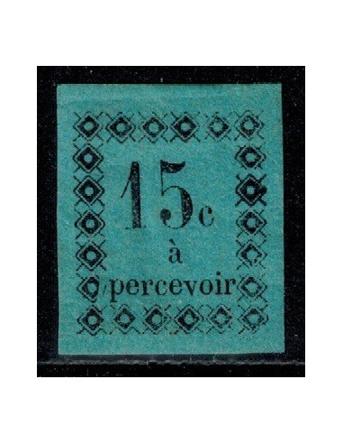 Guadeloupe TA N° 004 N *