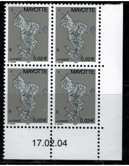 May CD du N° 151 N** par x 4