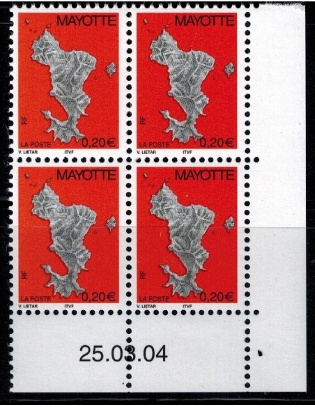 May CD du N° 160 N** par x 4