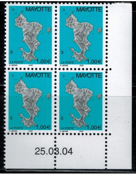 May CD du N° 161 N** par x 4