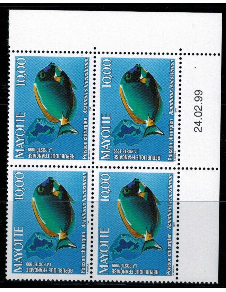 May CD du N° 074 N** par x 4