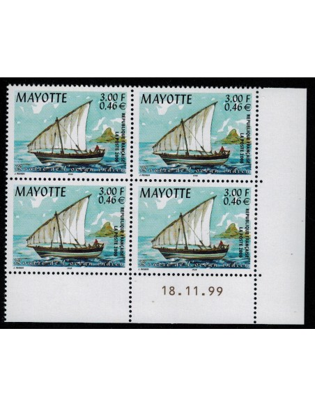 May CD du N° 081 N** par x 4