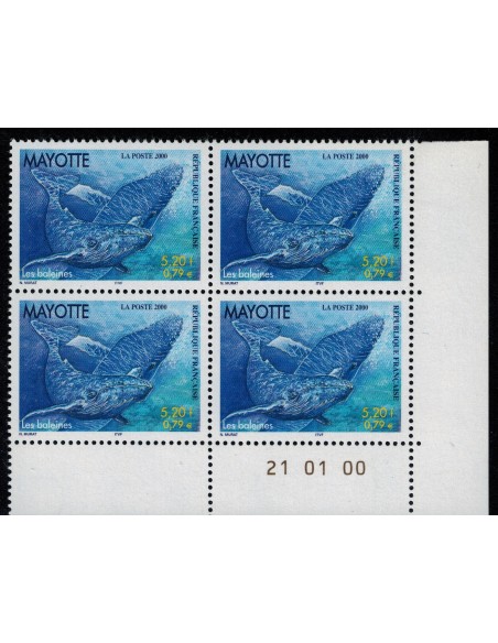 May CD du N° 082 N** par x 4