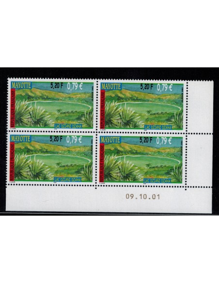 May CD du N° 110 N** par x 4