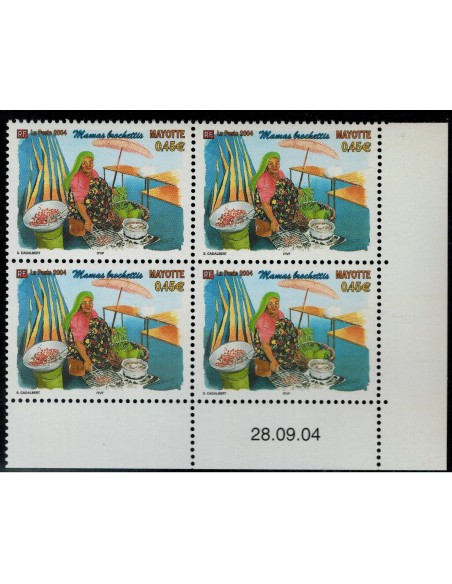 May CD du N° 168 N** par x 4