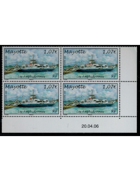 May CD du N° 188 N** par x 4