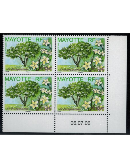 May CD du N° 191 N** par x 4